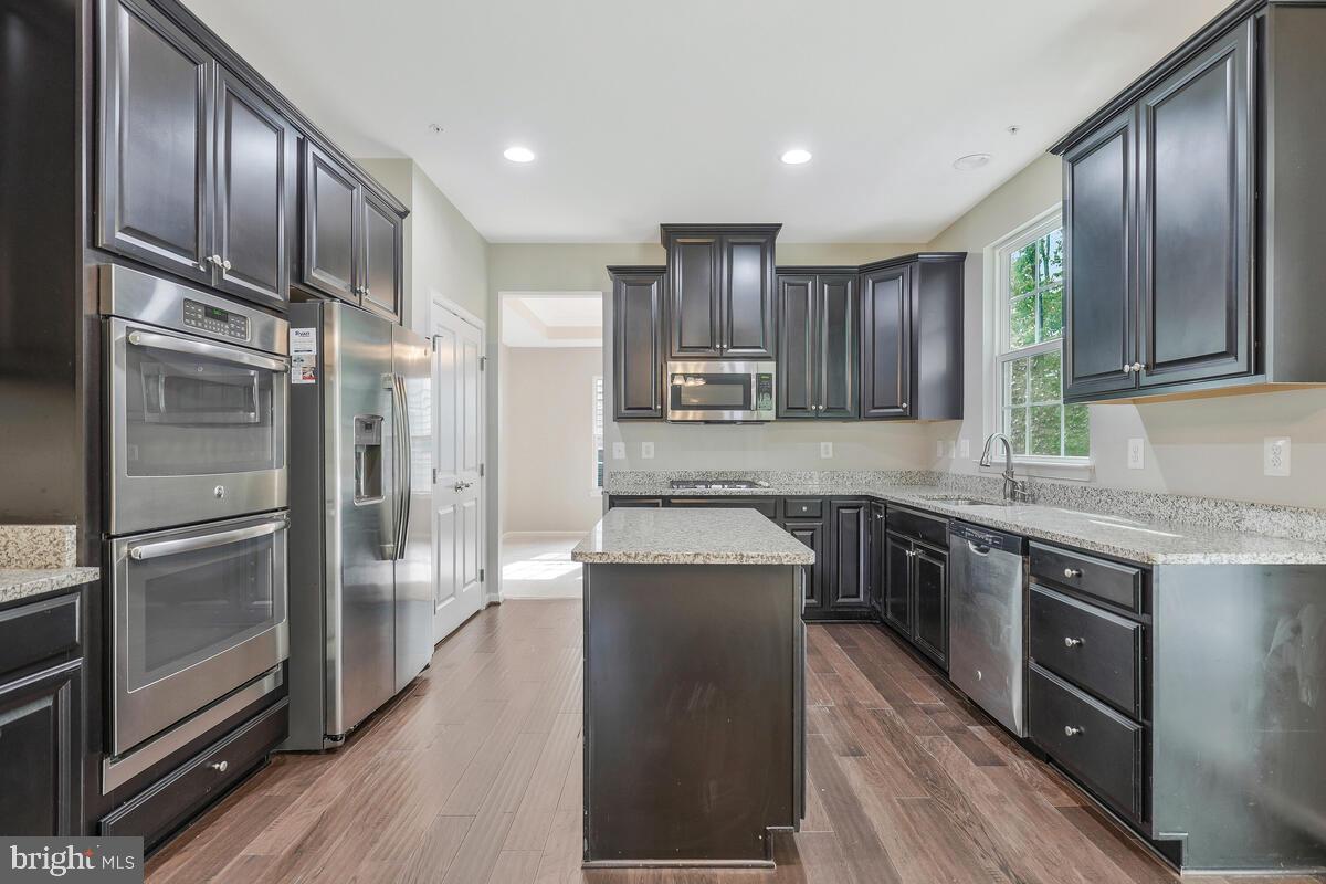 THE PRESERVE - Residential