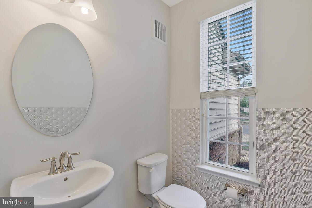 THE PRESERVE - Residential