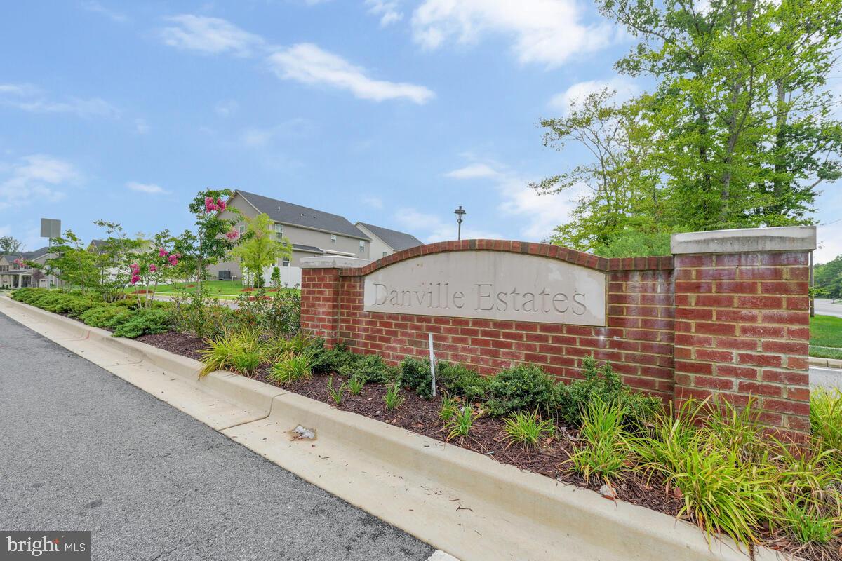 THE PRESERVE - Residential