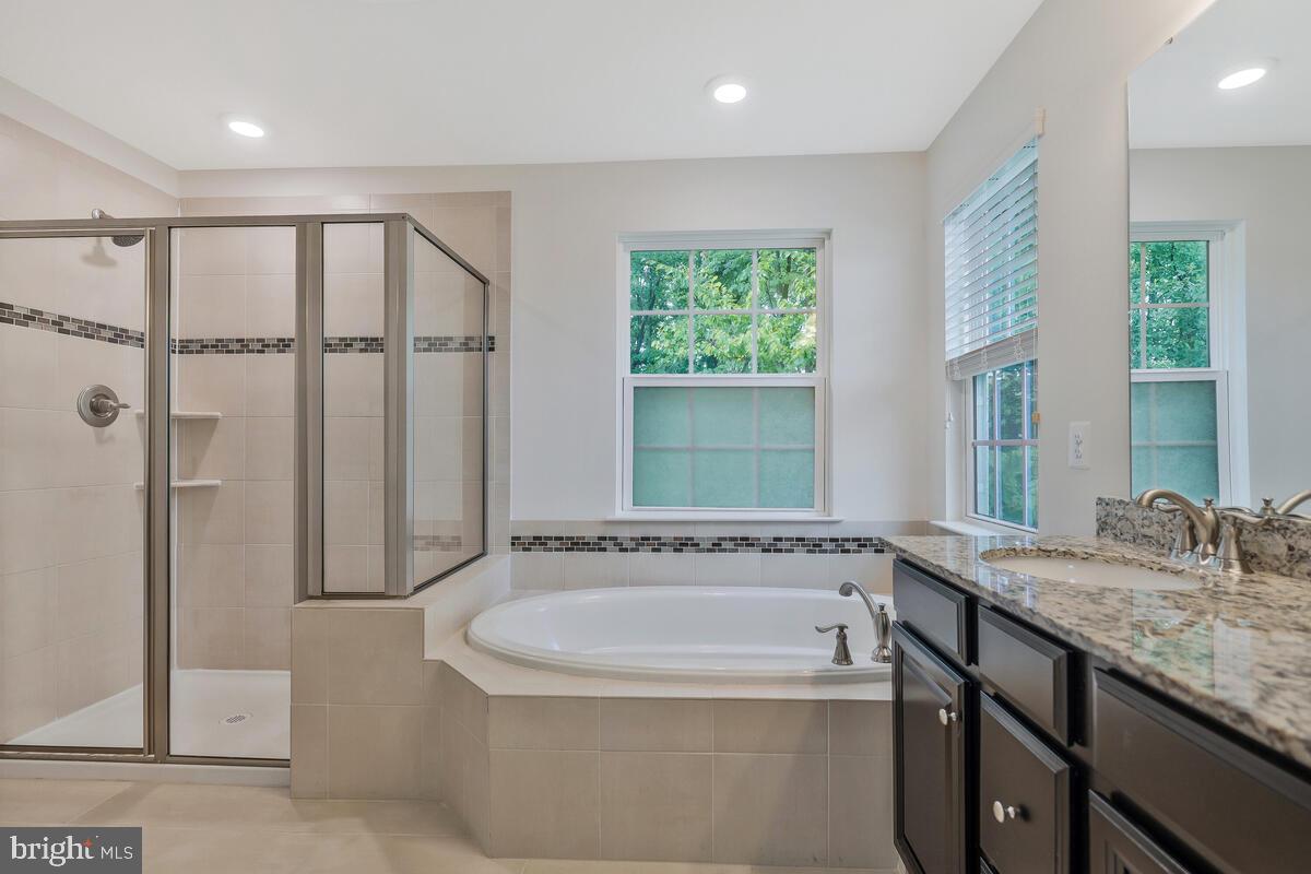 THE PRESERVE - Residential