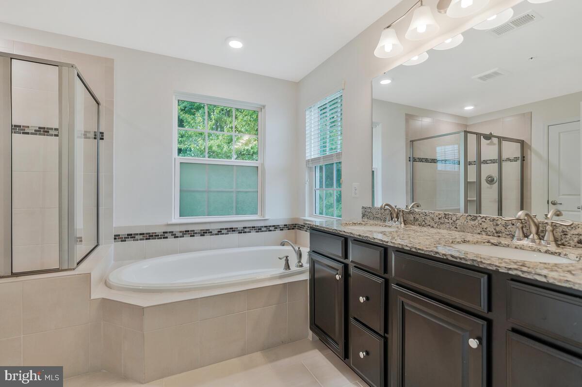 THE PRESERVE - Residential