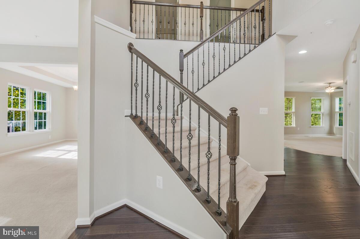 THE PRESERVE - Residential