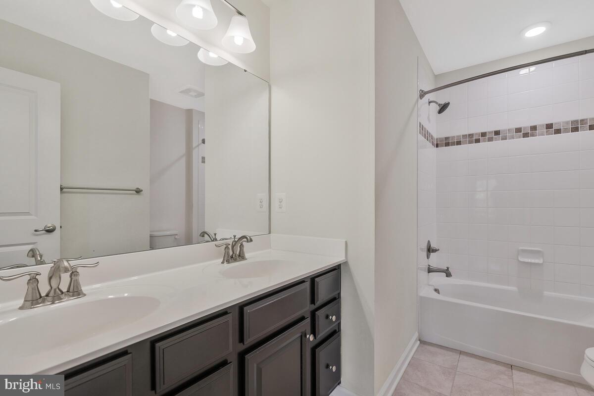 THE PRESERVE - Residential