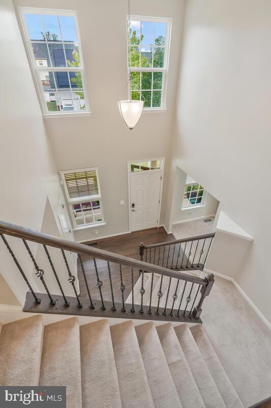 THE PRESERVE - Residential