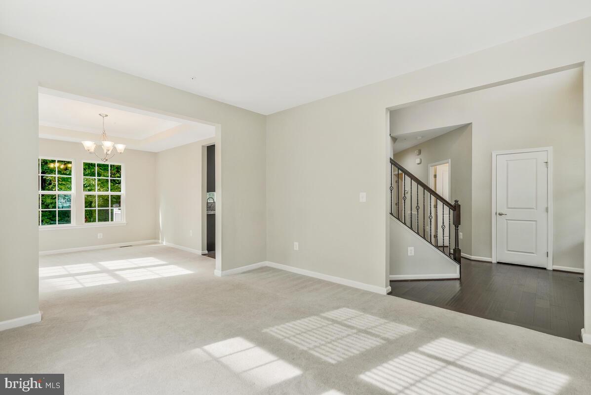 THE PRESERVE - Residential