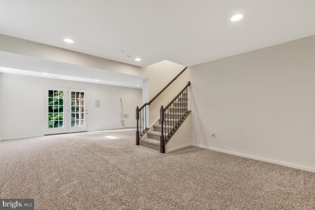 THE PRESERVE - Residential