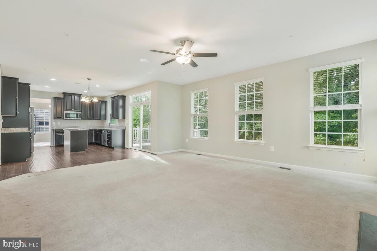 THE PRESERVE - Residential