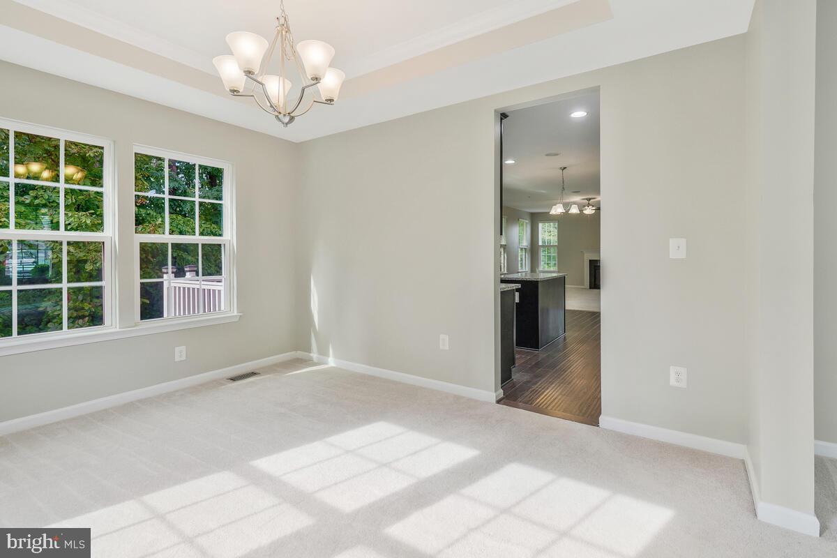 THE PRESERVE - Residential