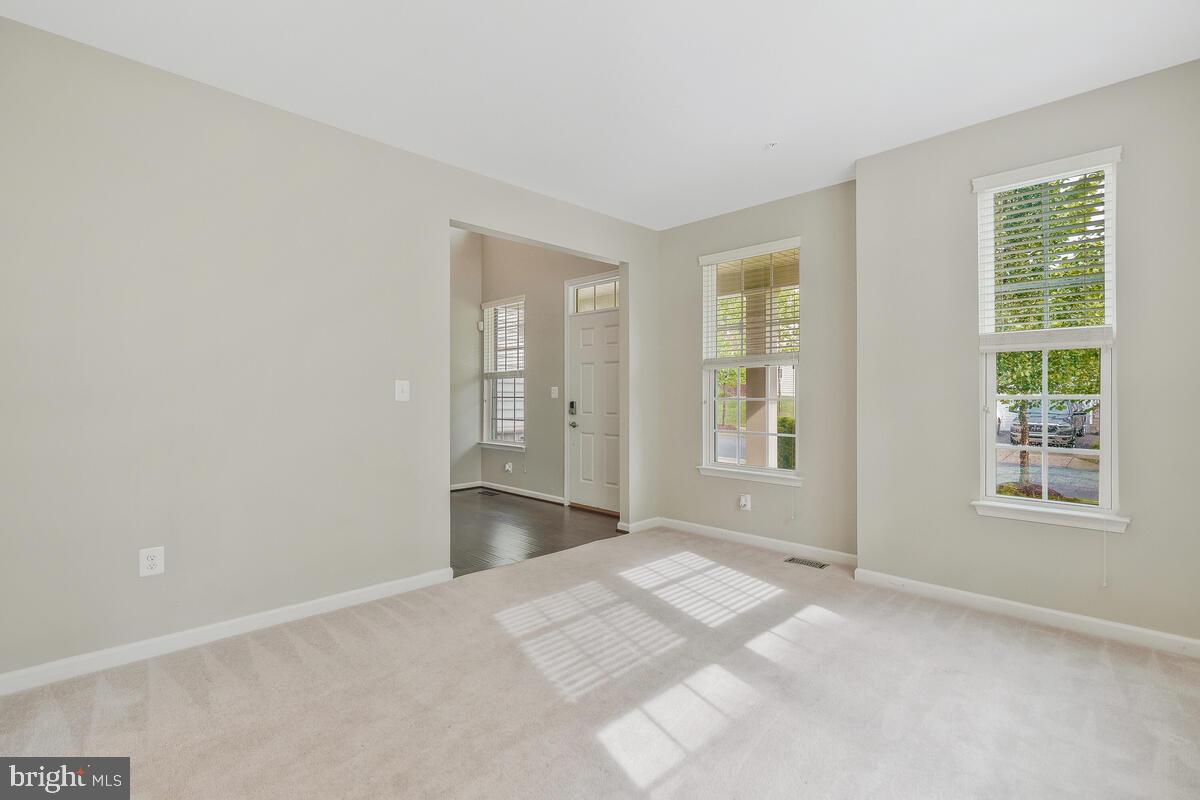 THE PRESERVE - Residential