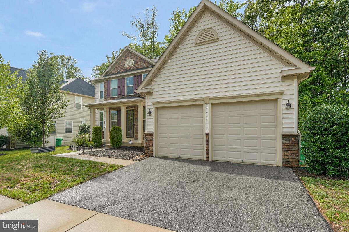 THE PRESERVE - Residential