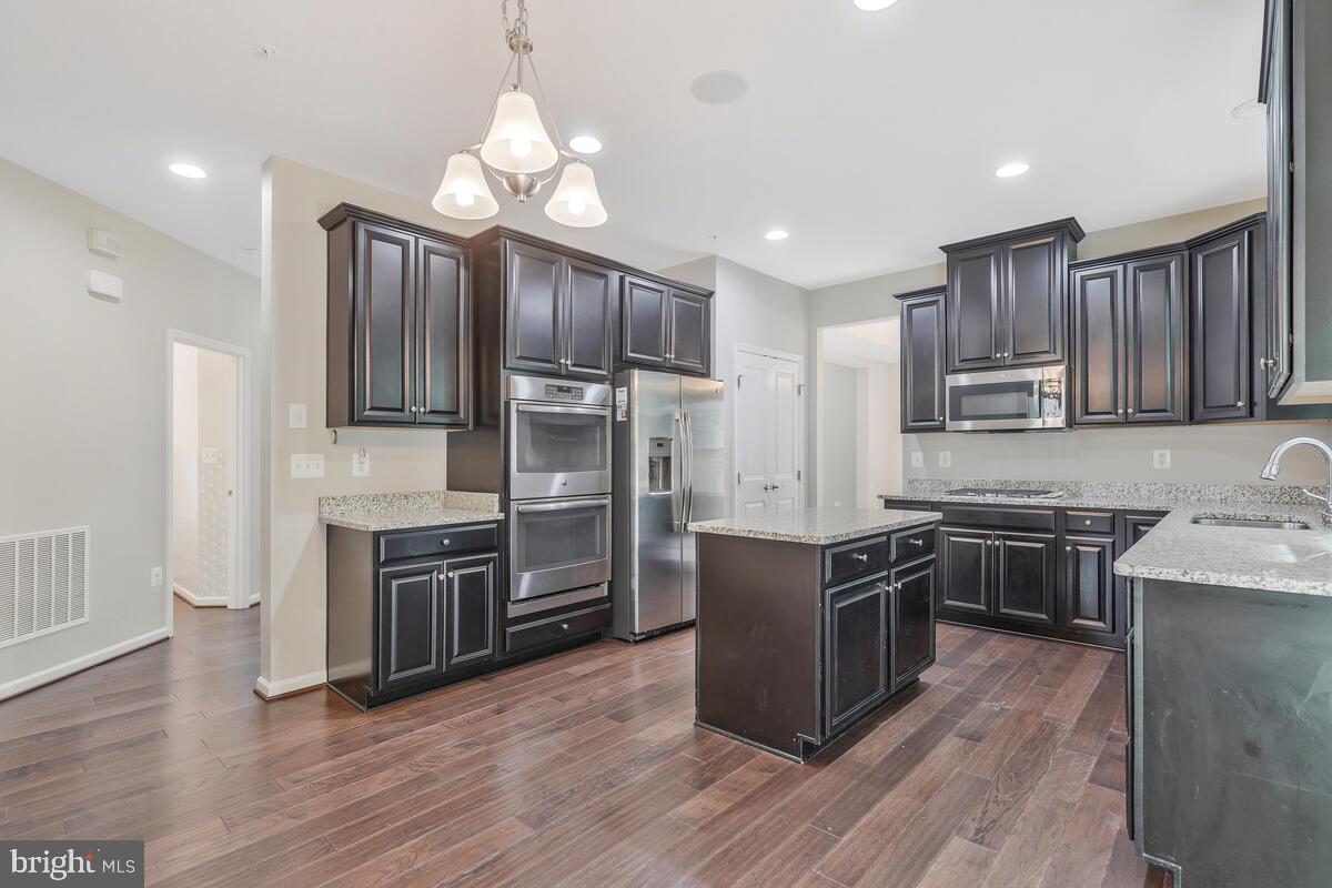 THE PRESERVE - Residential