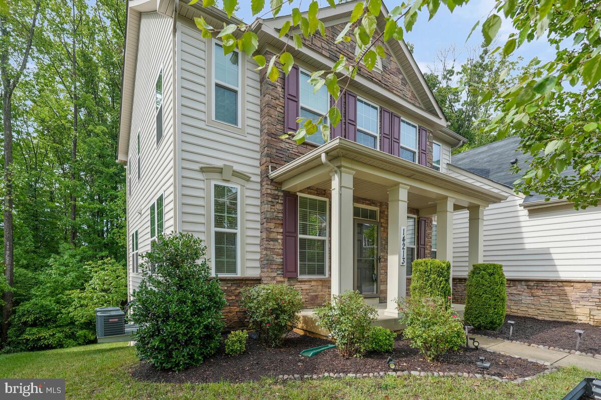 THE PRESERVE - Residential