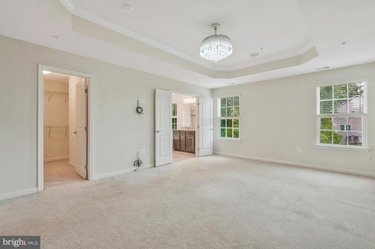 THE PRESERVE - Residential