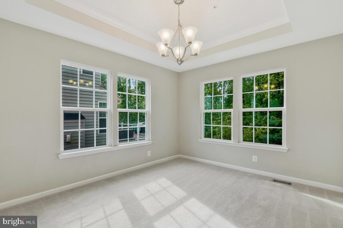 THE PRESERVE - Residential