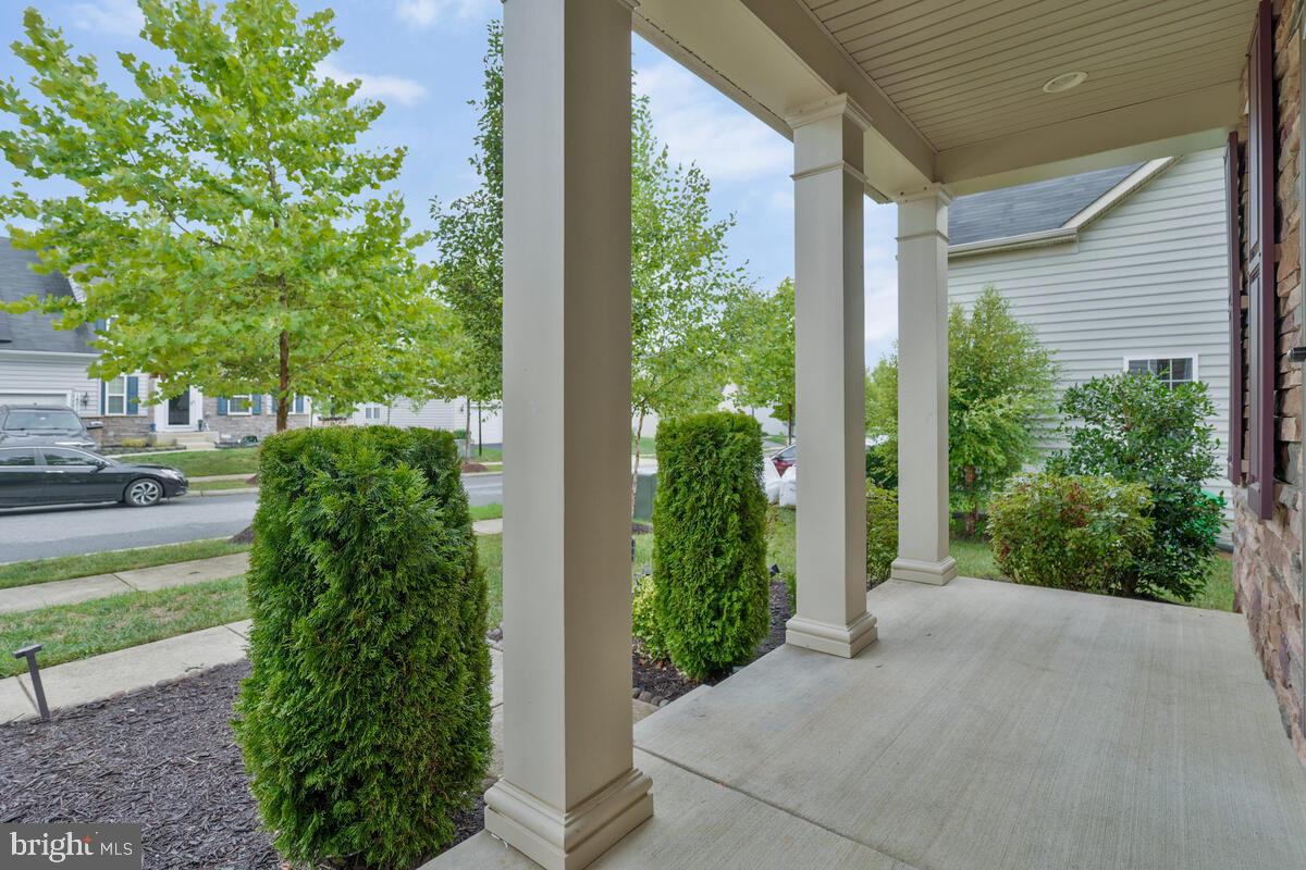 THE PRESERVE - Residential