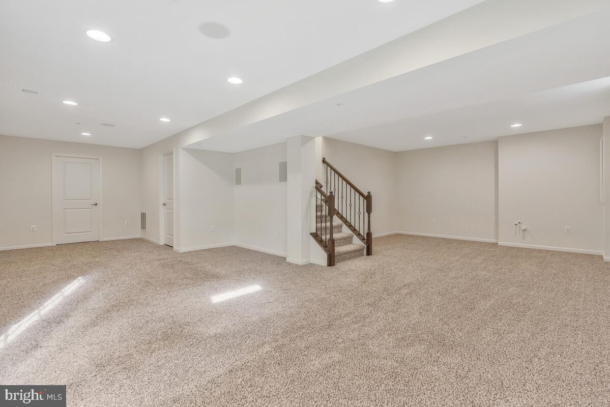 THE PRESERVE - Residential