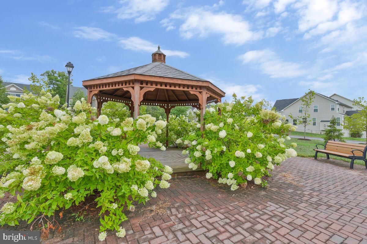 THE PRESERVE - Residential