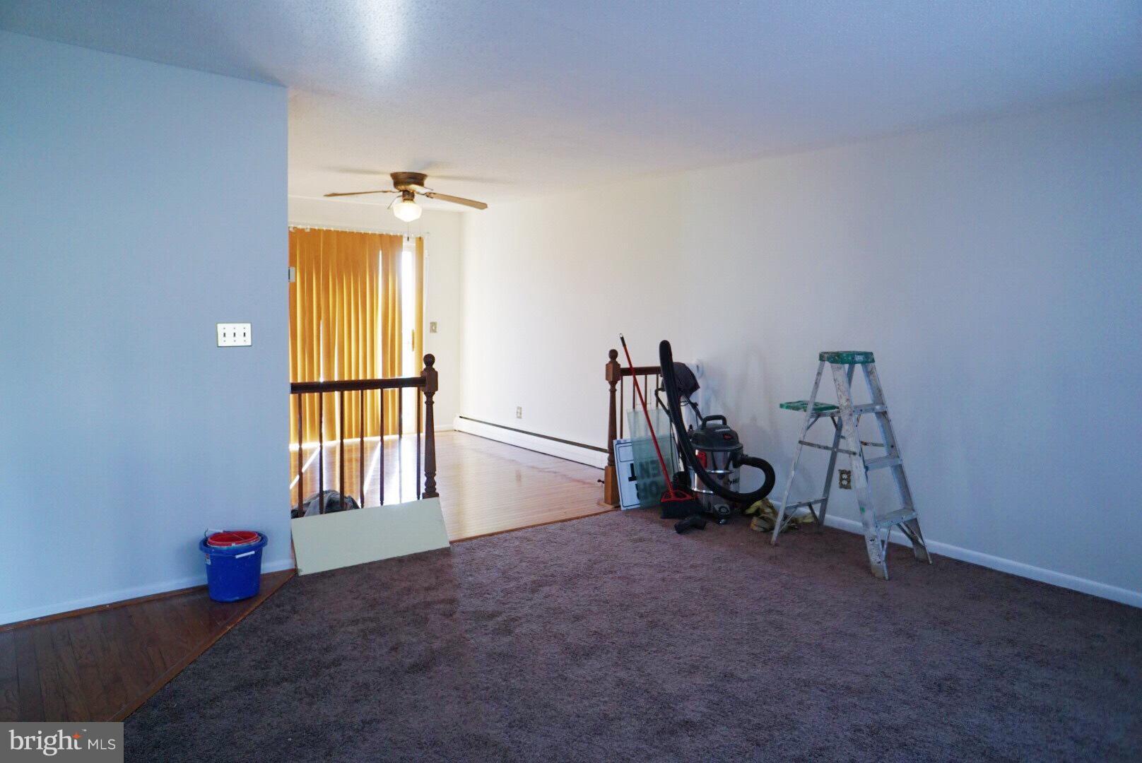 HIGH POINT - Residential Lease