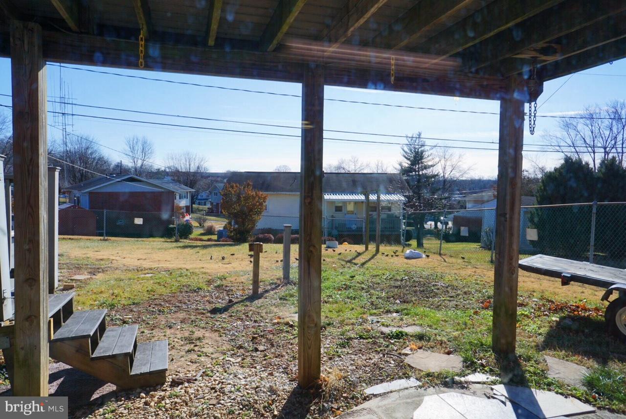 HIGH POINT - Residential Lease