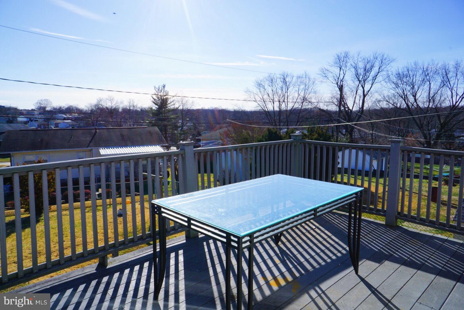 HIGH POINT - Residential Lease