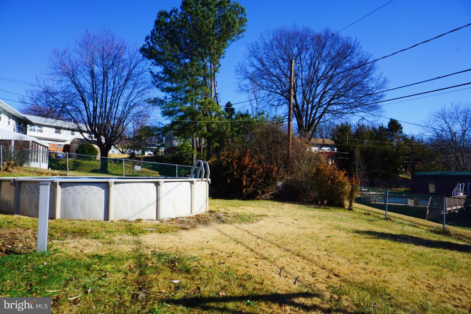 HIGH POINT - Residential Lease