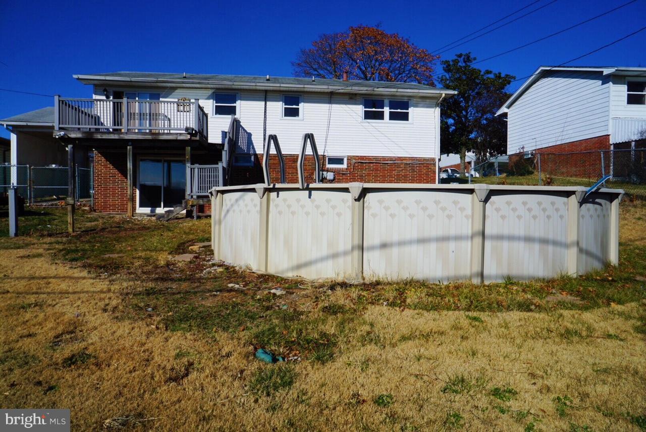 HIGH POINT - Residential Lease