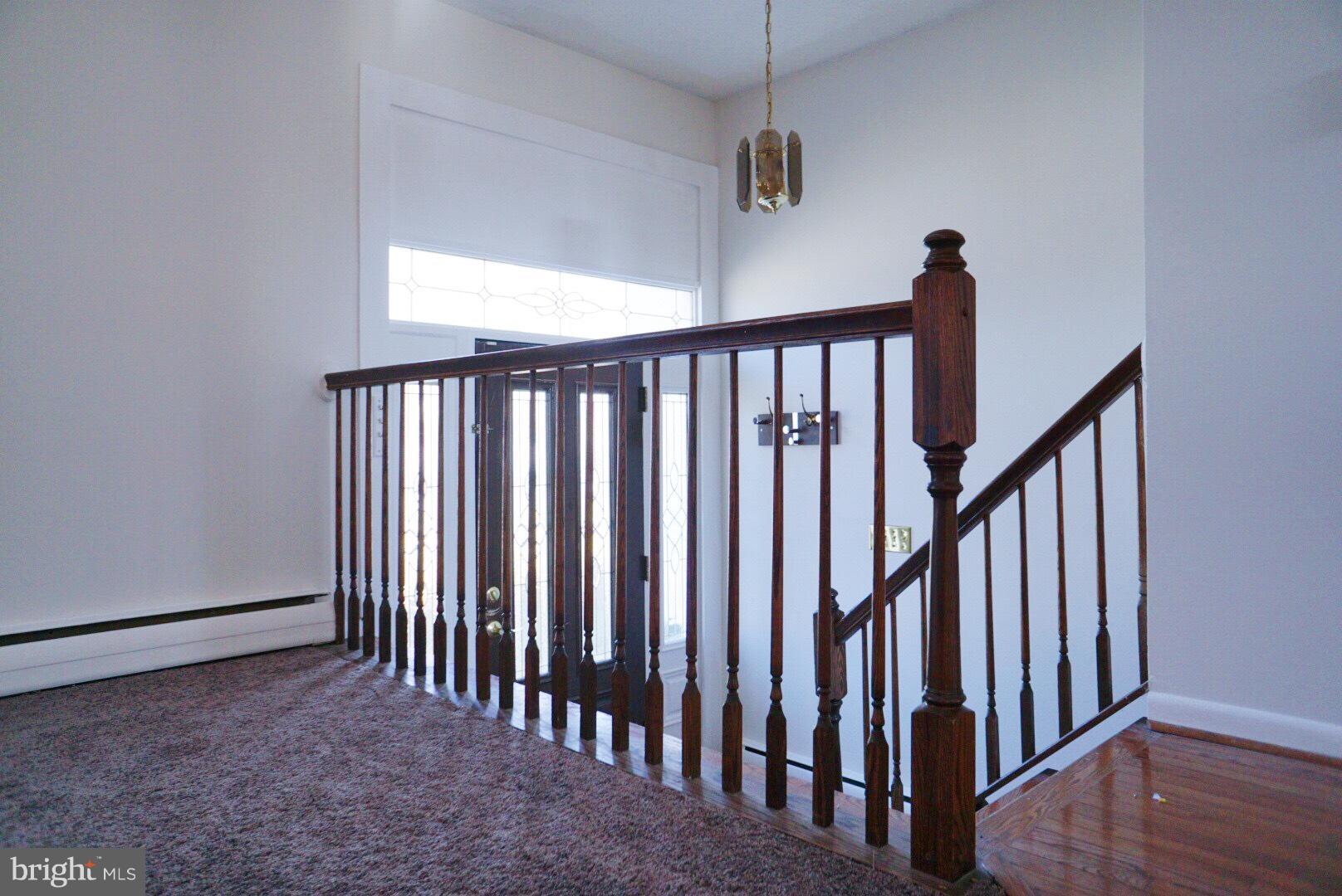 HIGH POINT - Residential Lease