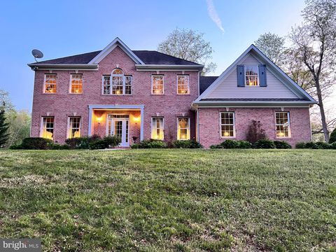 Photo of 4520 Madonna Road, STREET, MD 21154 (MLS # MDHR2054680)