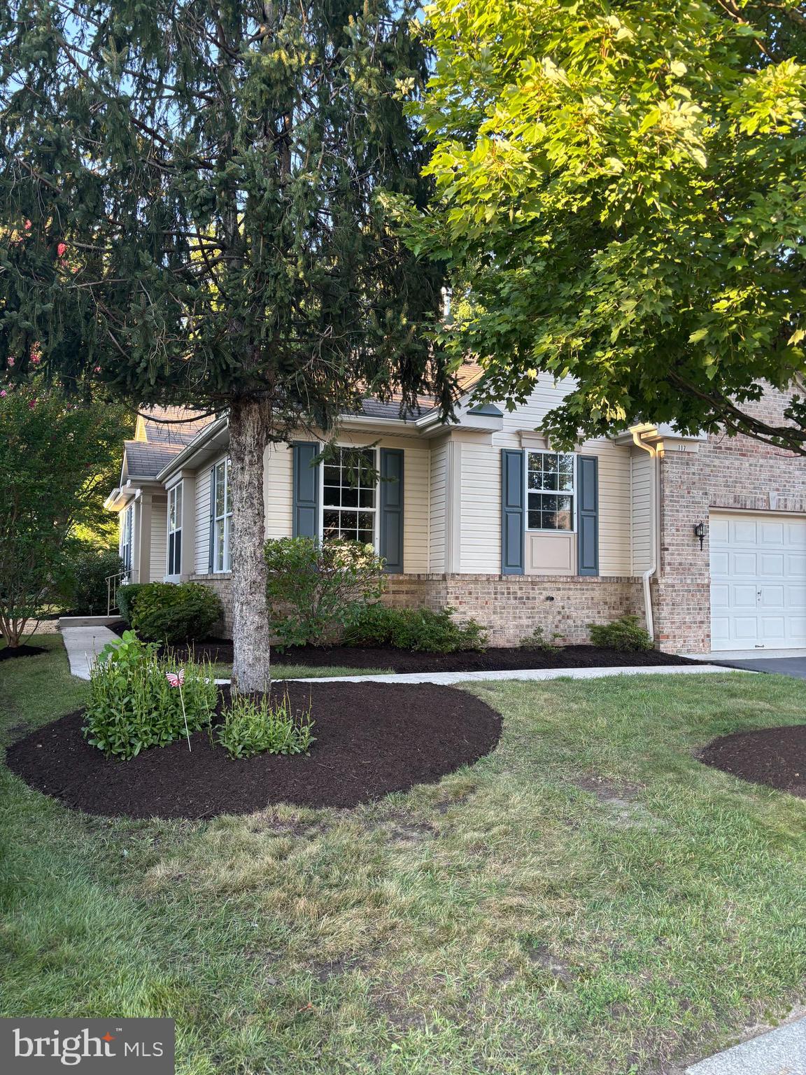117 MERION WAY