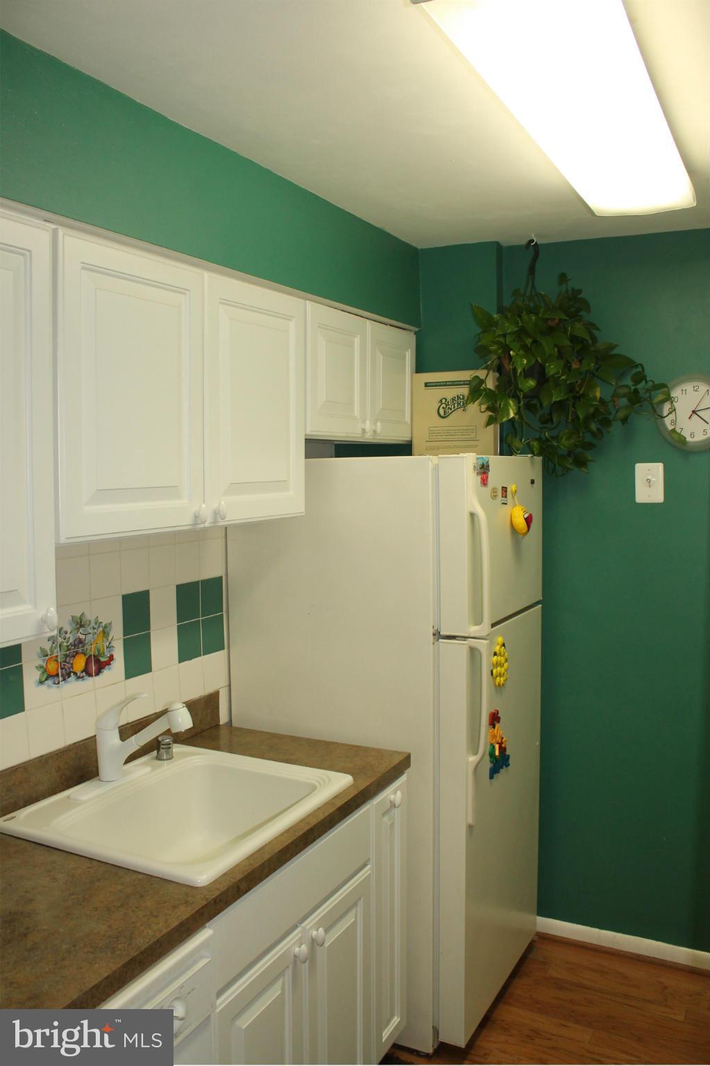 BURKE CENTRE STATION COMMONS - Residential