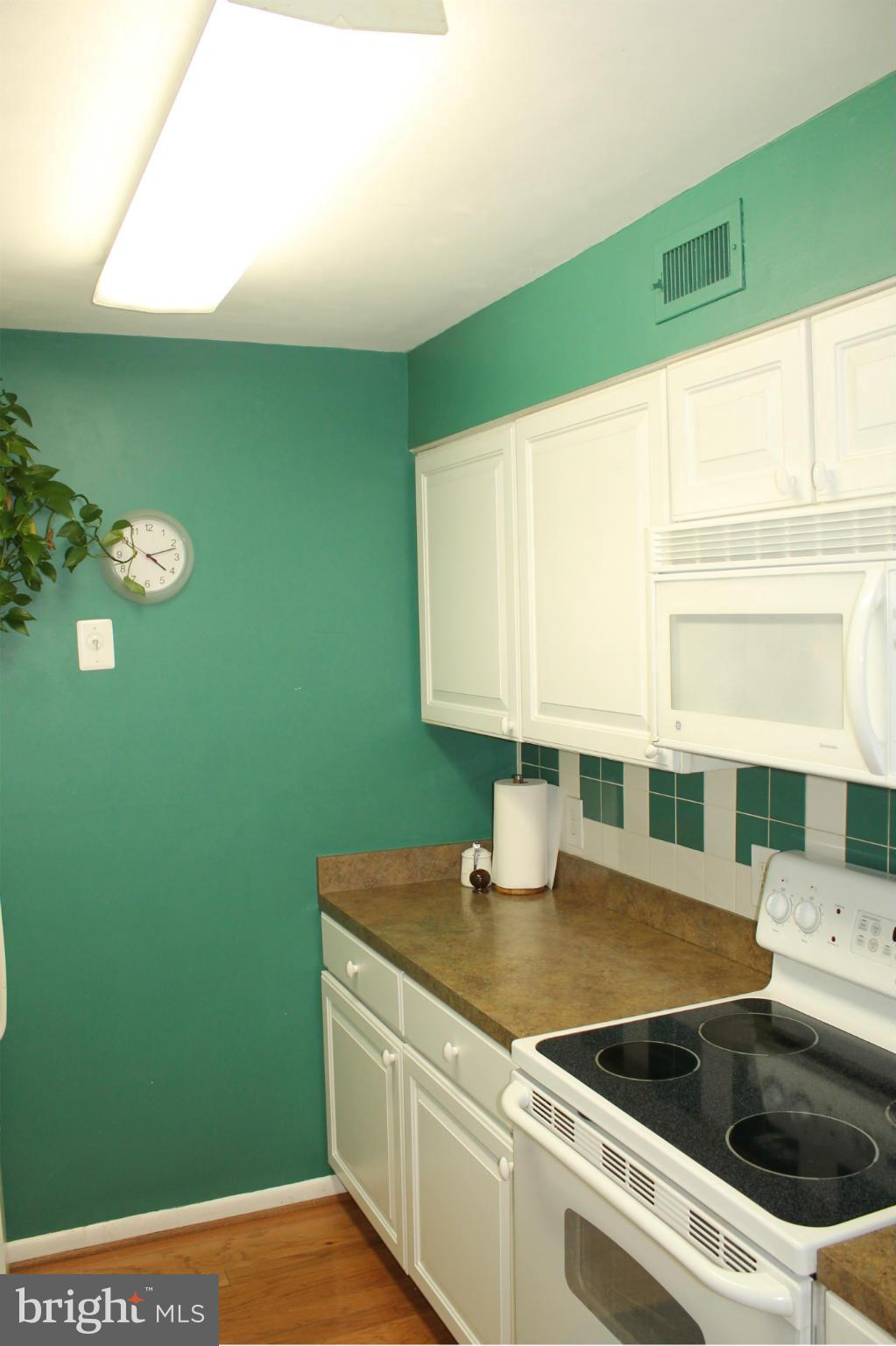 BURKE CENTRE STATION COMMONS - Residential