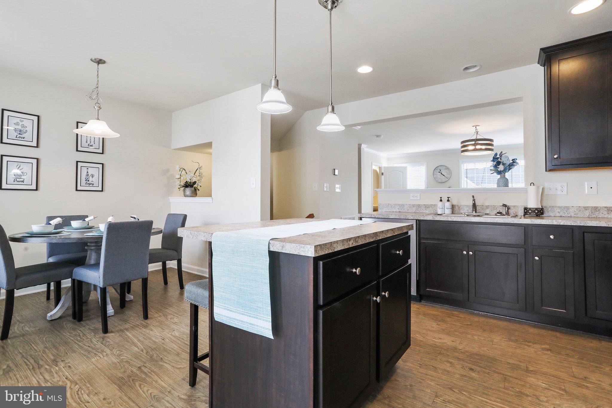 KENSINGTON TERRACE - Residential Lease