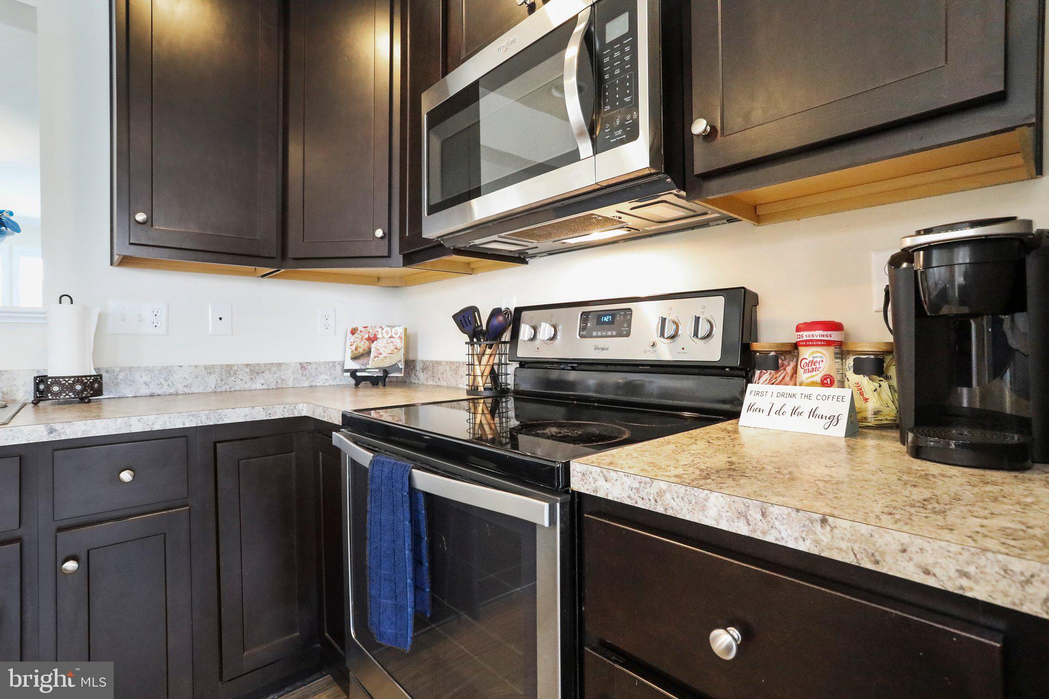 KENSINGTON TERRACE - Residential Lease