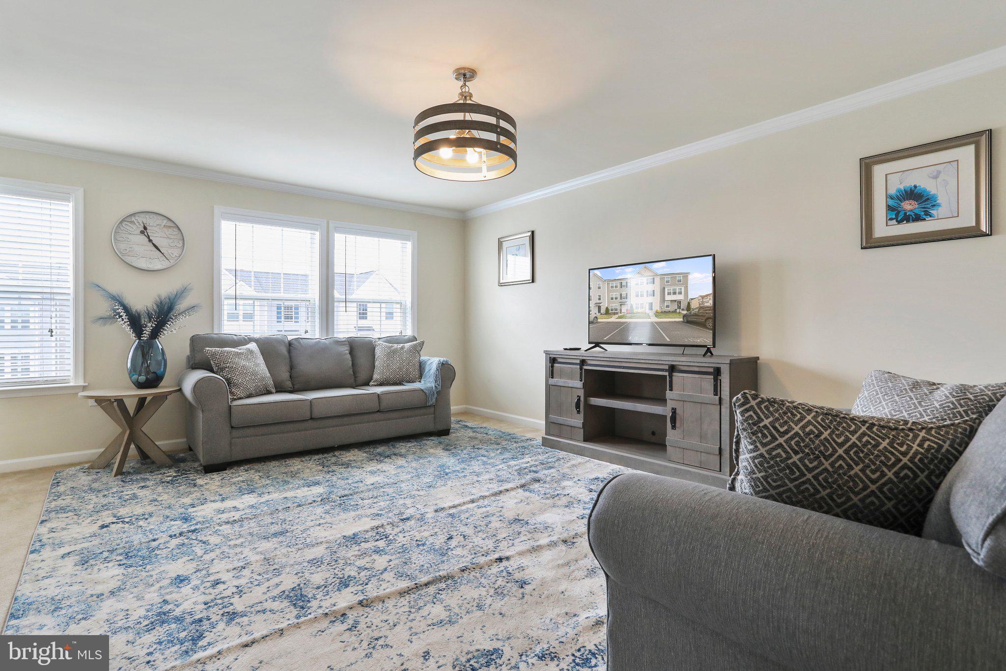 KENSINGTON TERRACE - Residential Lease