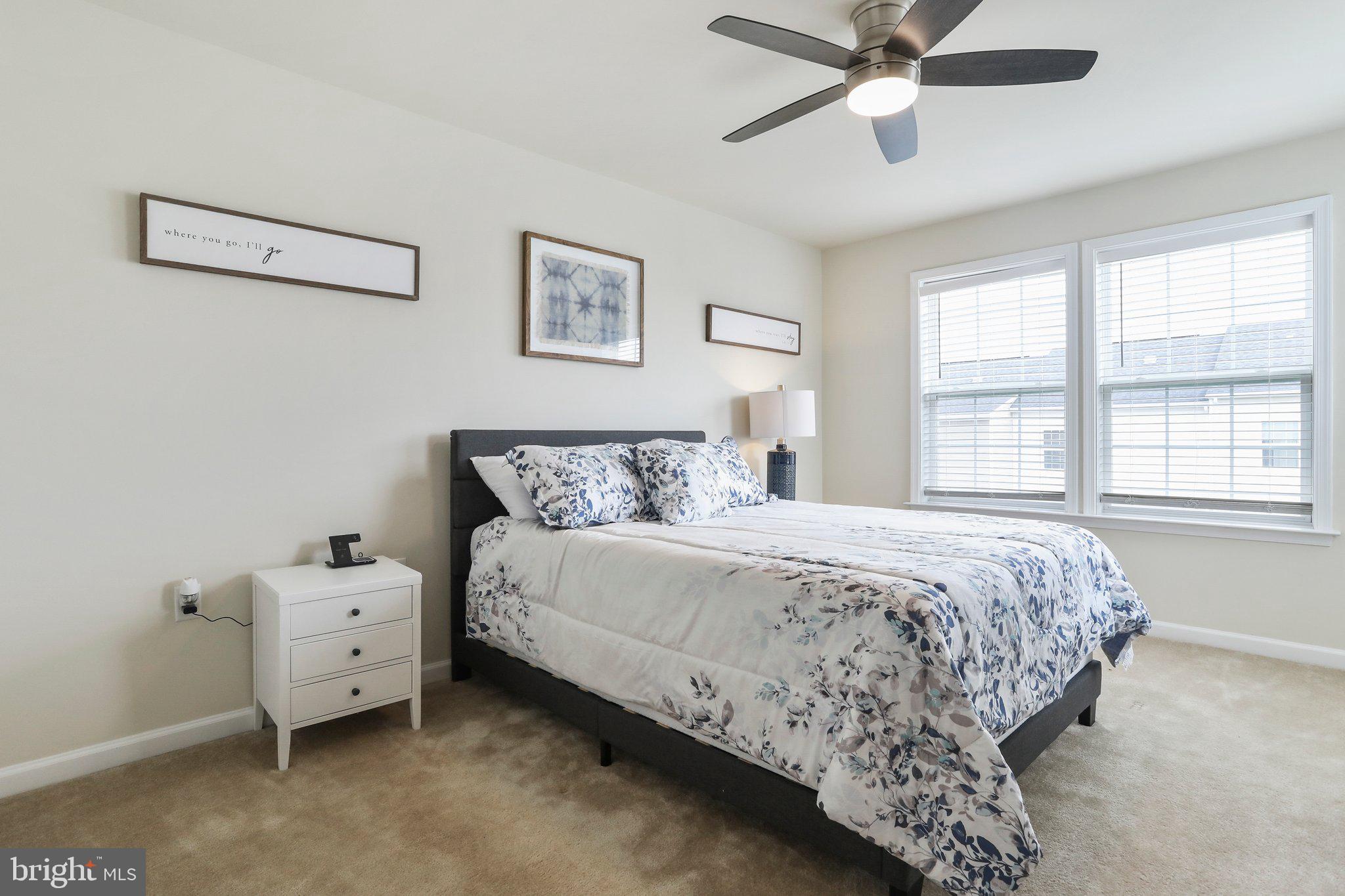 KENSINGTON TERRACE - Residential Lease