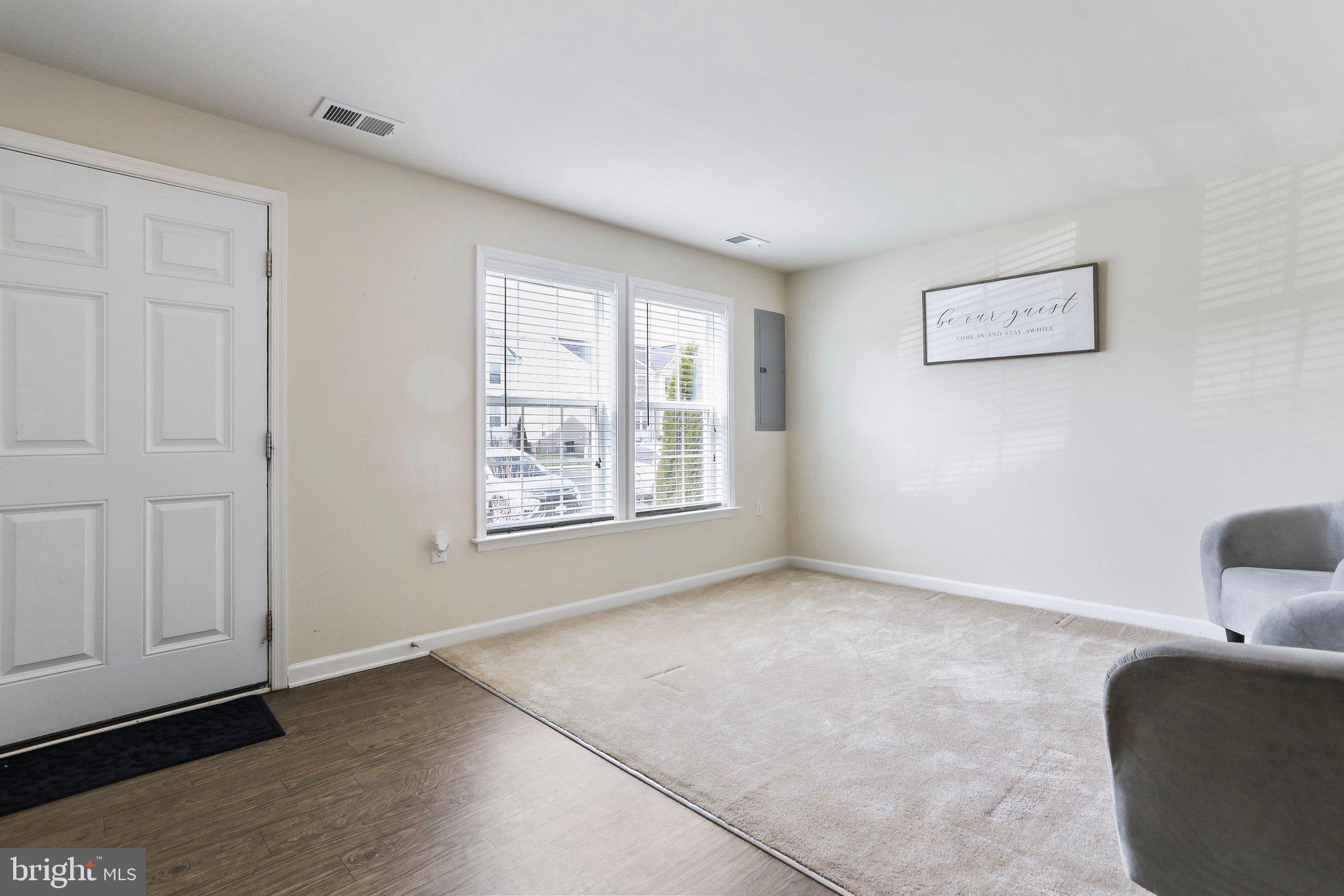 KENSINGTON TERRACE - Residential Lease