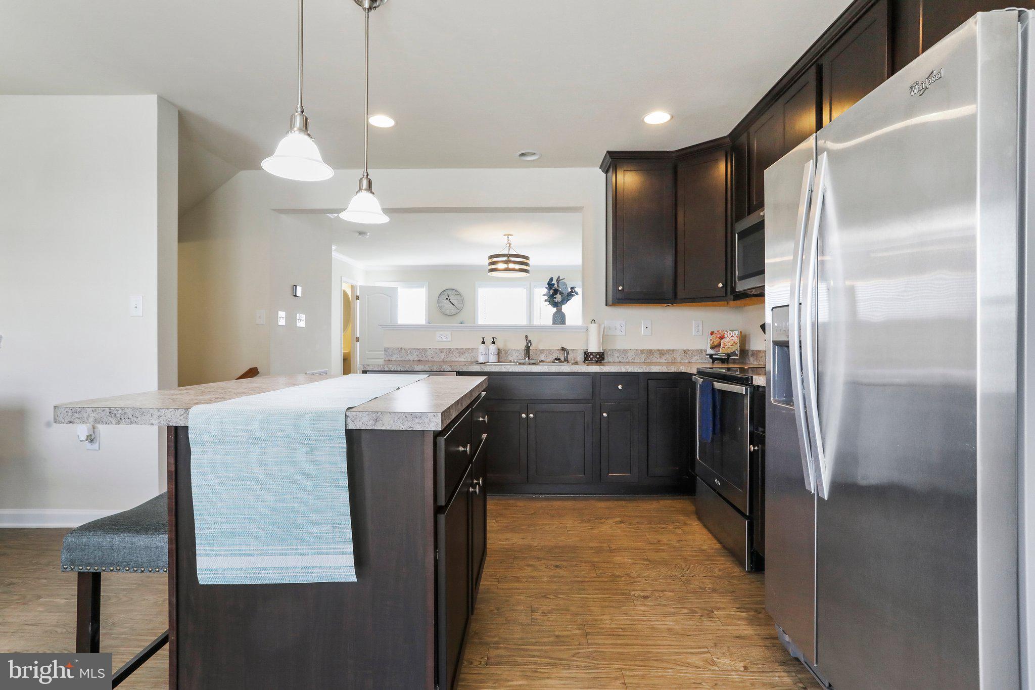 KENSINGTON TERRACE - Residential Lease