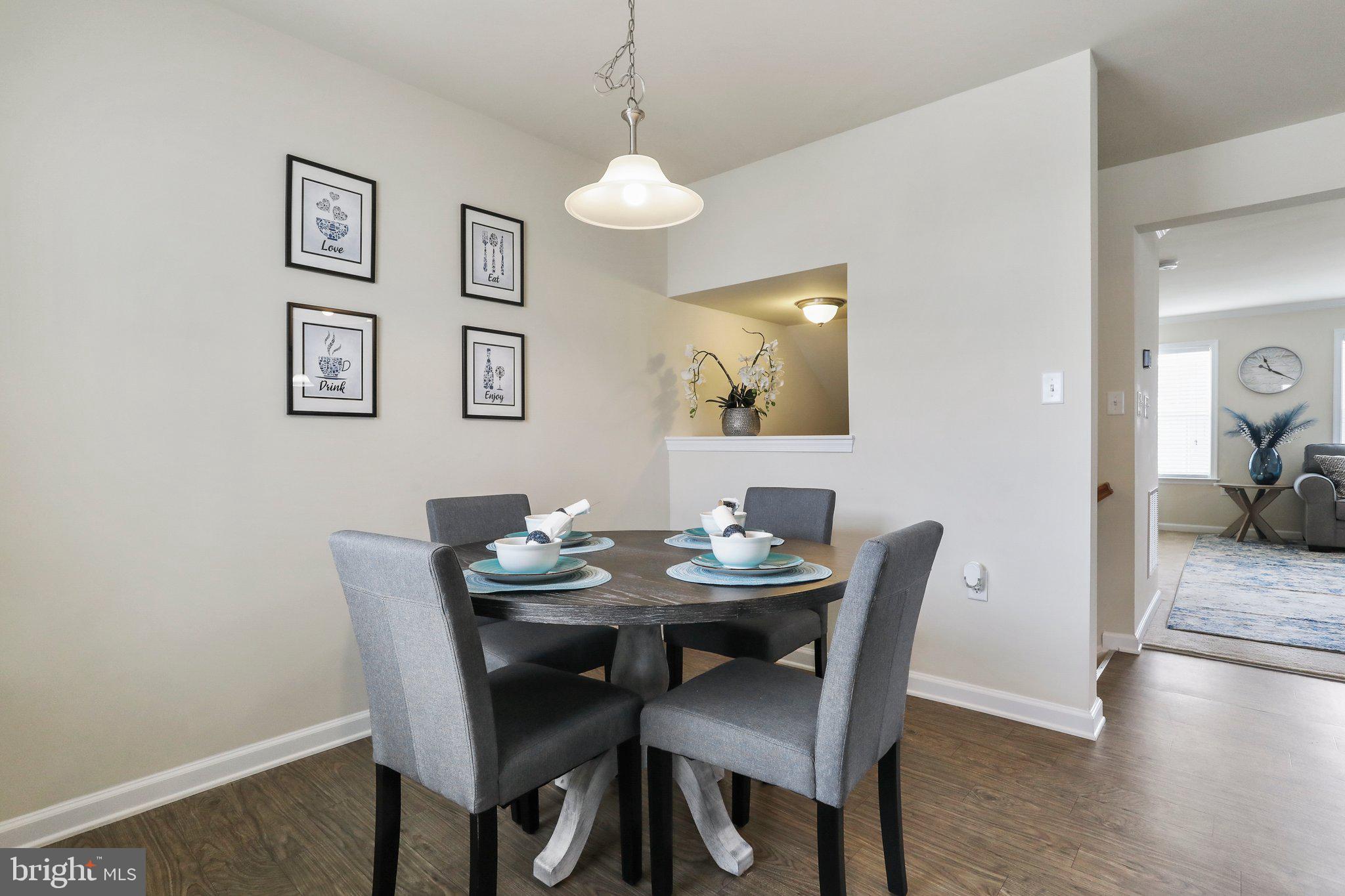 KENSINGTON TERRACE - Residential Lease