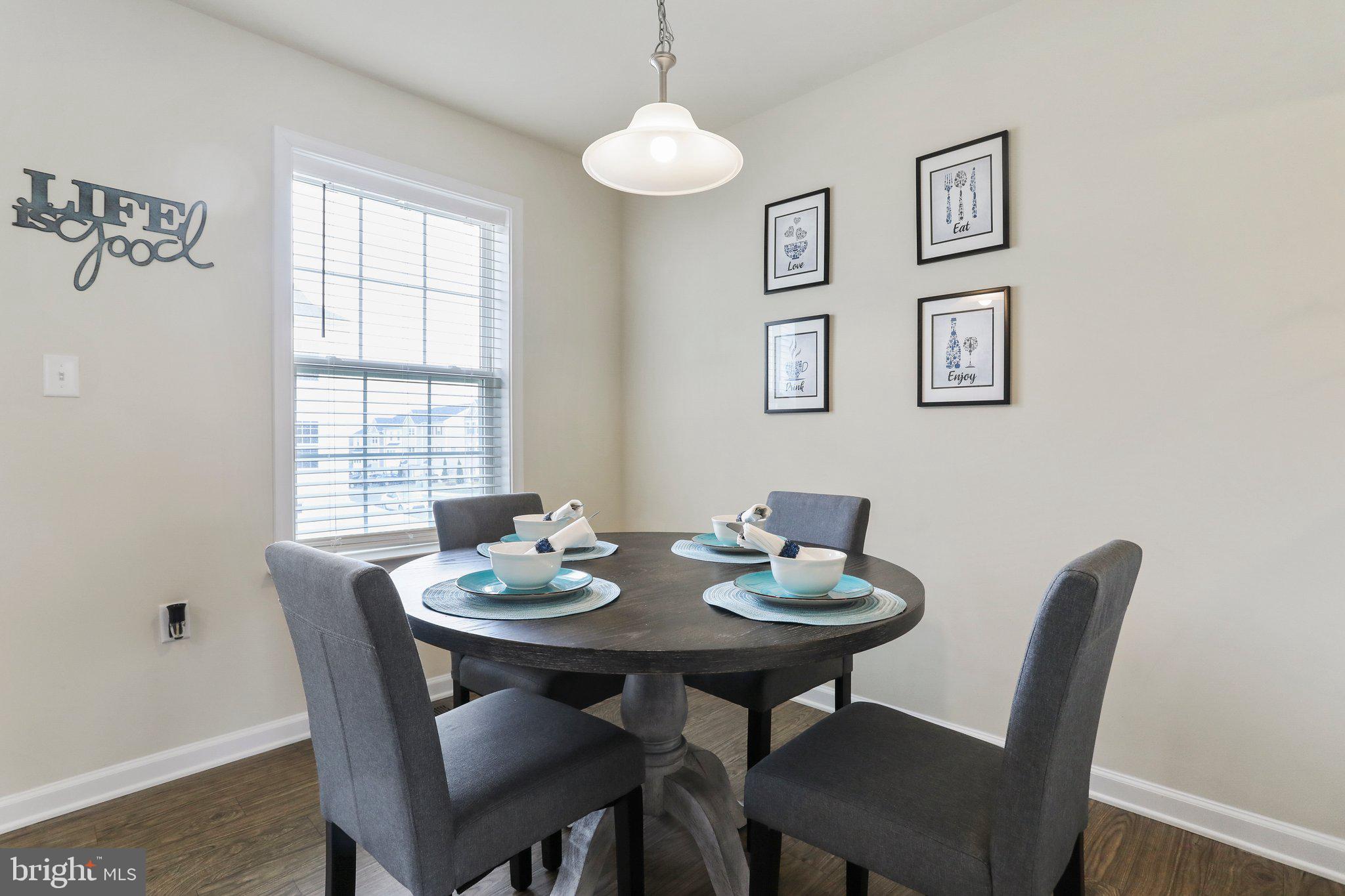 KENSINGTON TERRACE - Residential Lease