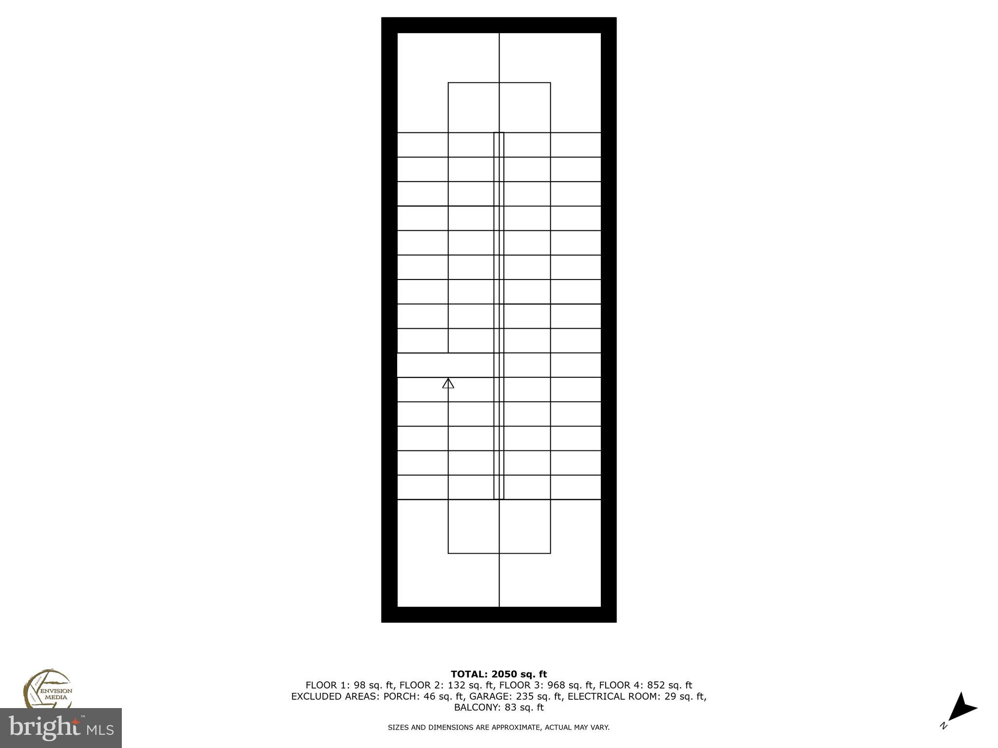 POTOMAC CLUB - Residential Lease