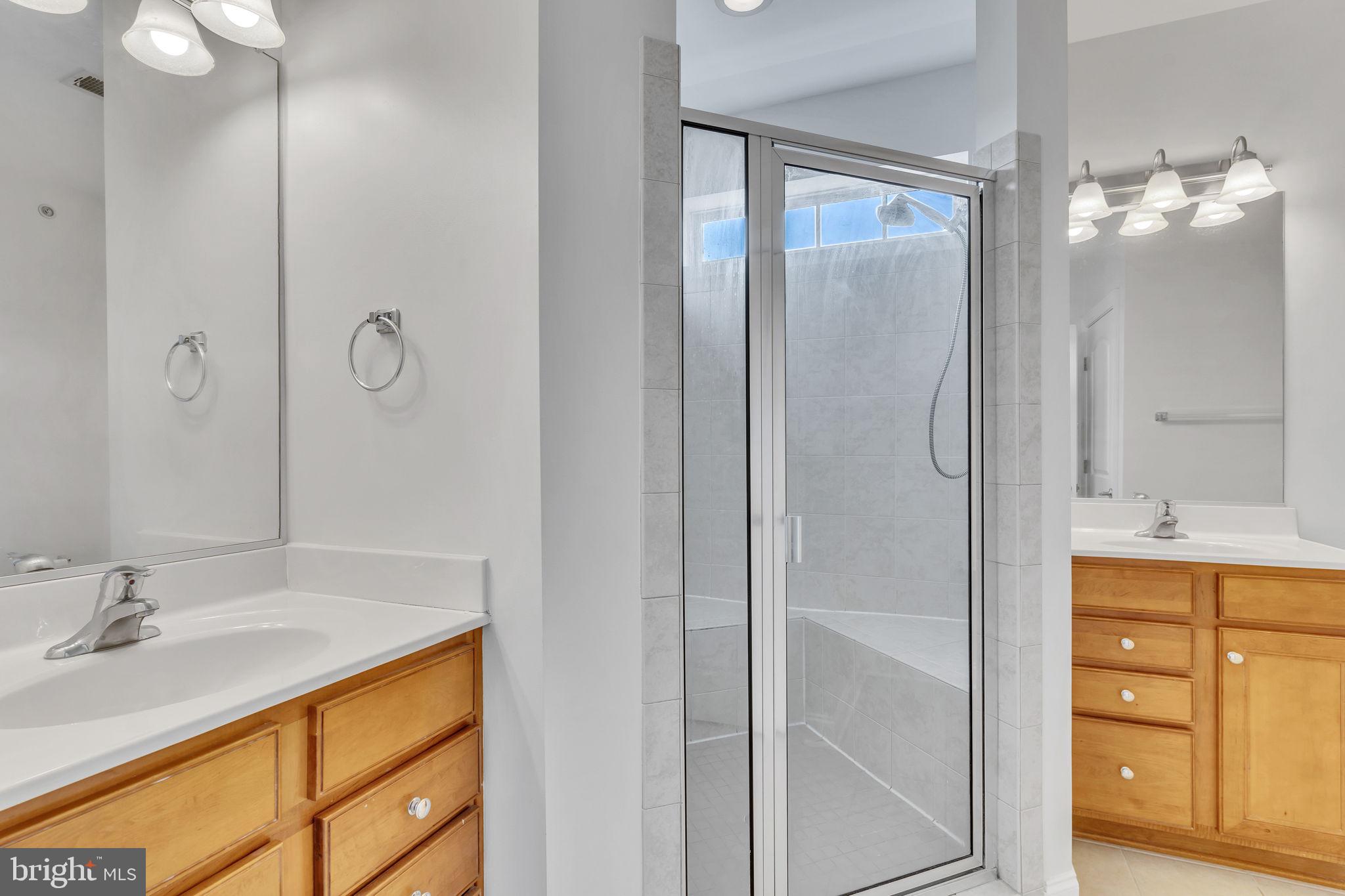 POTOMAC CLUB - Residential Lease