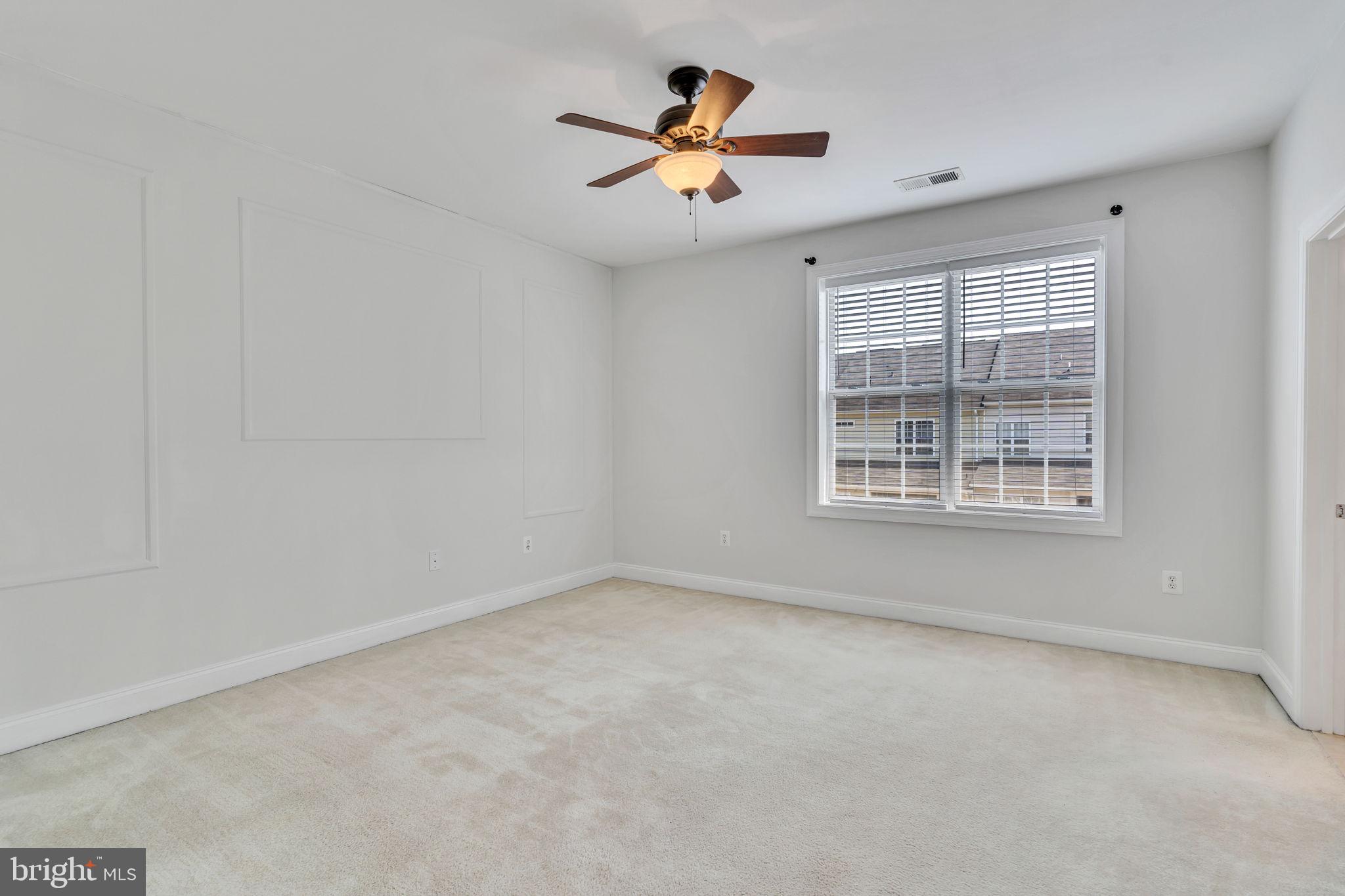 POTOMAC CLUB - Residential Lease