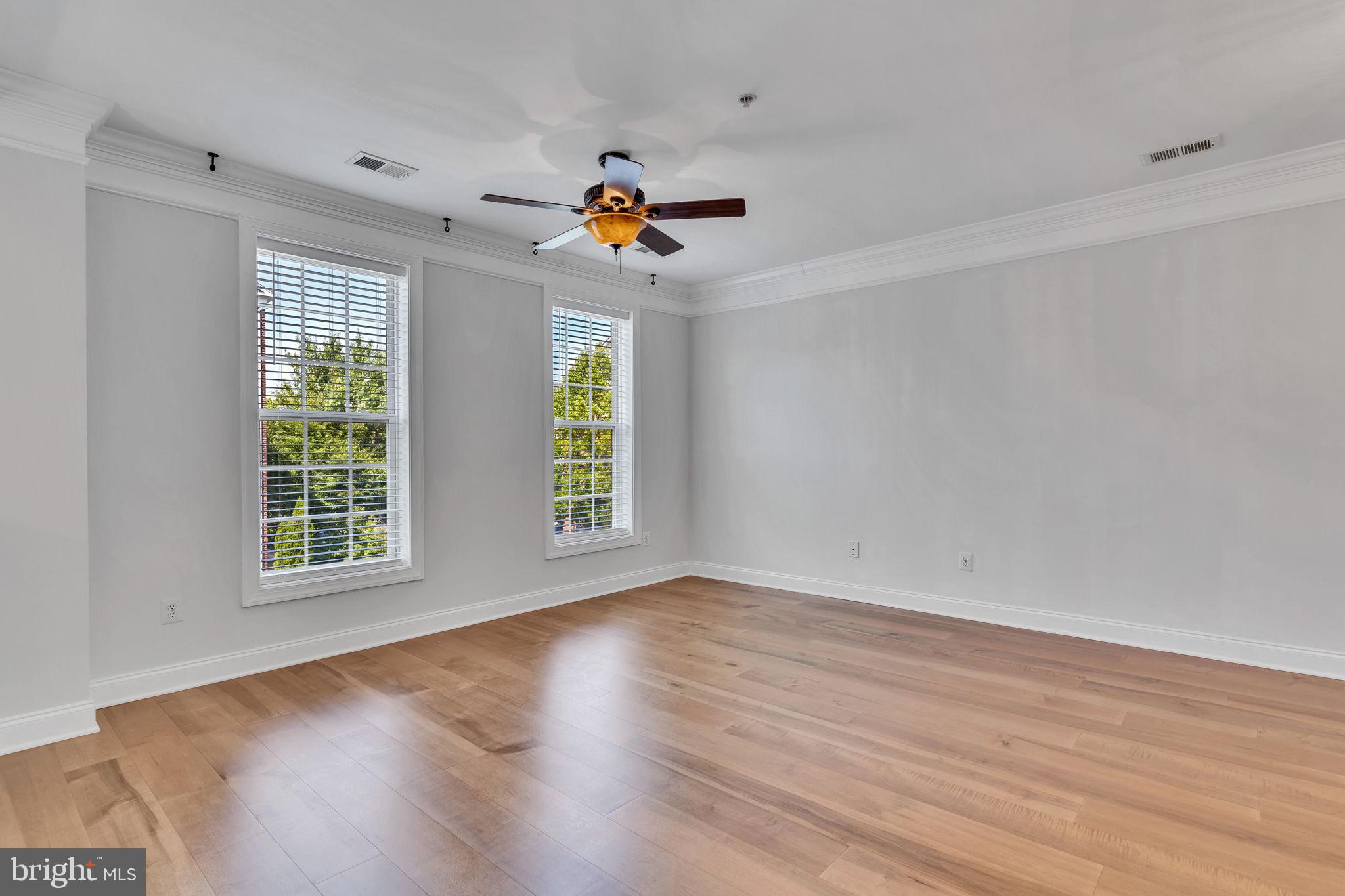 POTOMAC CLUB - Residential Lease