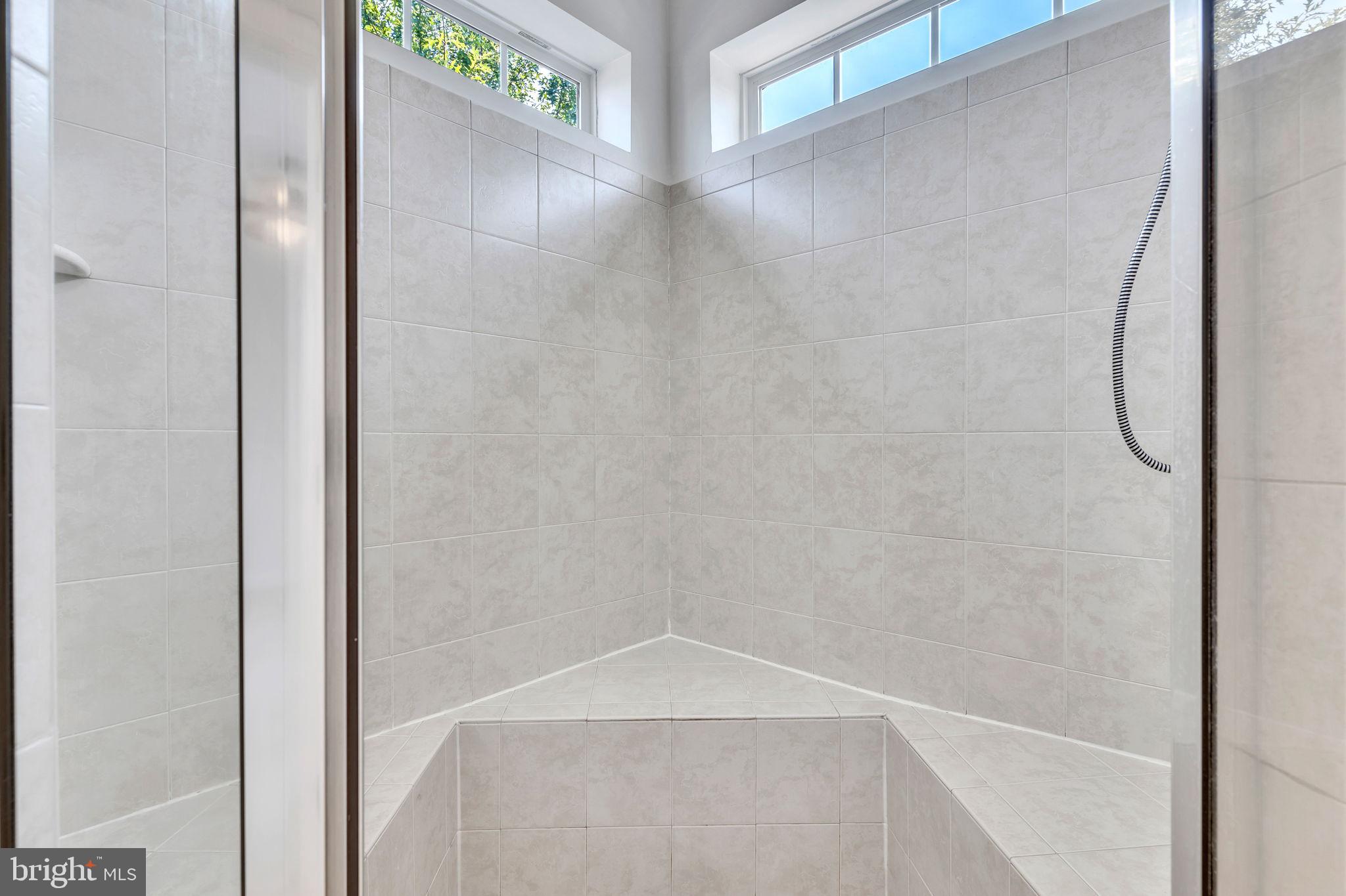 POTOMAC CLUB - Residential Lease