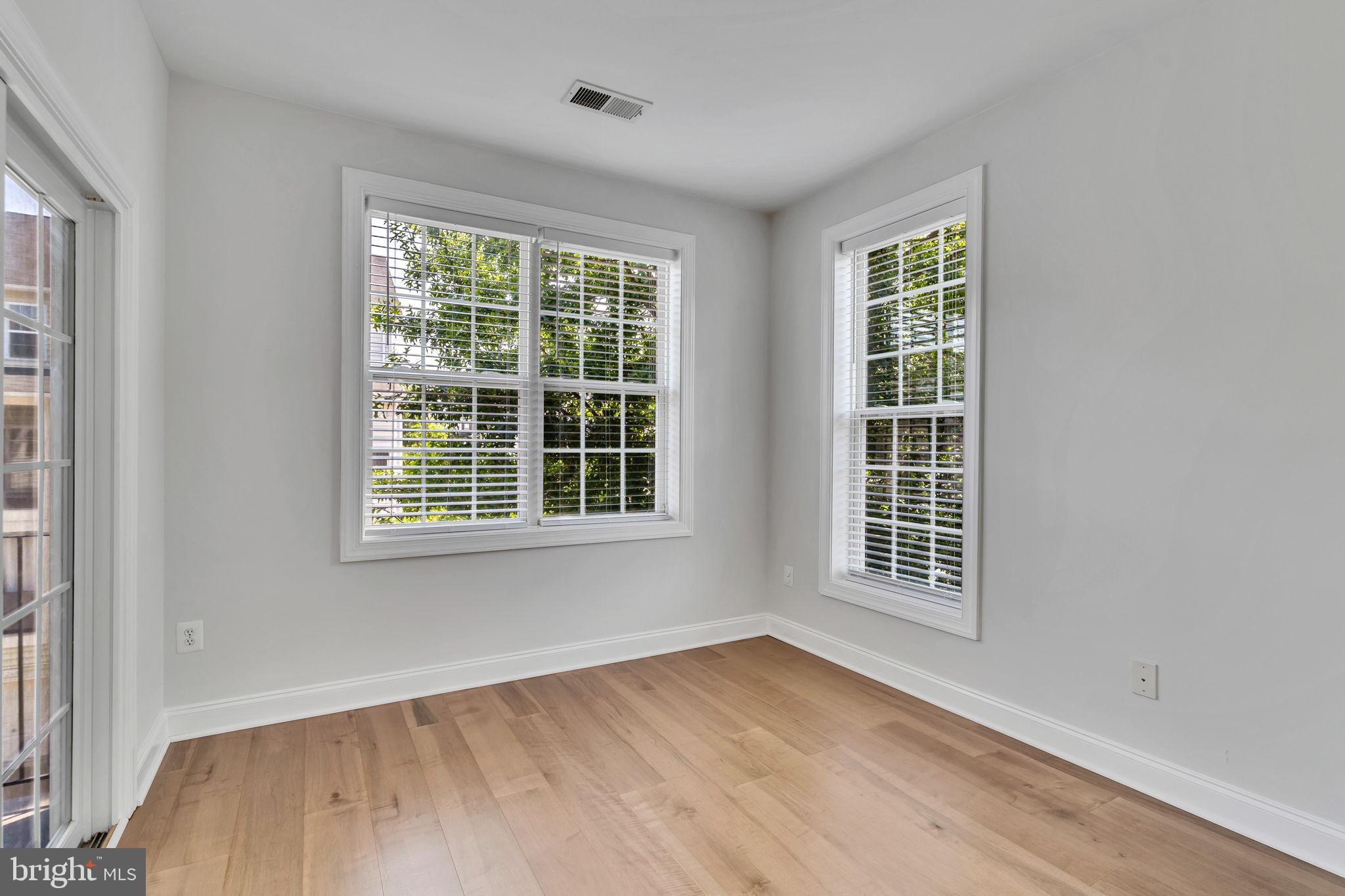 POTOMAC CLUB - Residential Lease