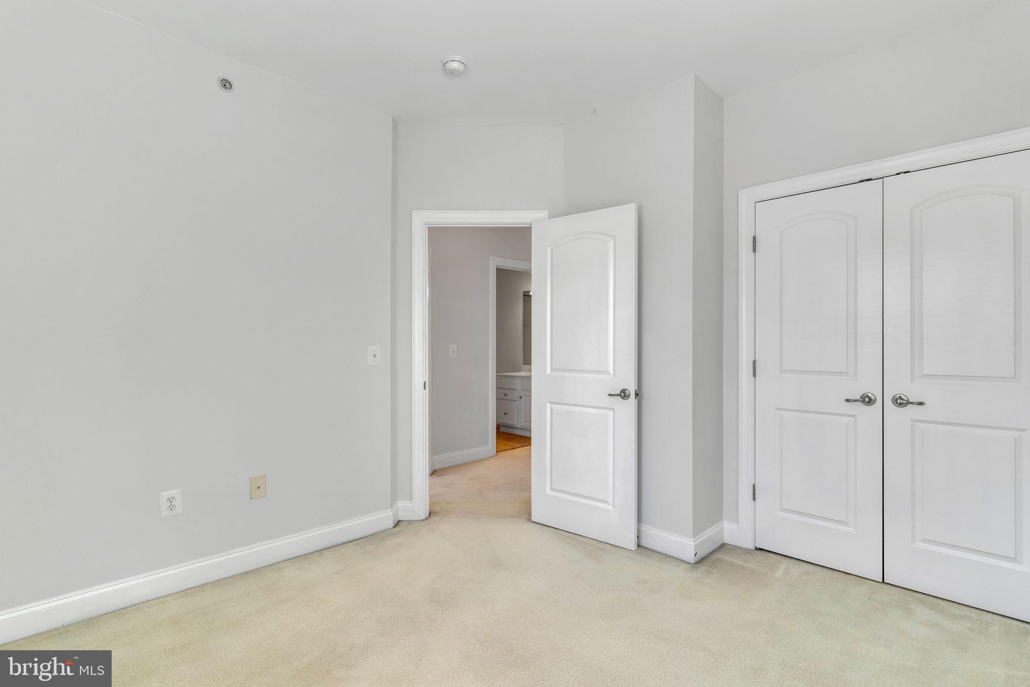 POTOMAC CLUB - Residential Lease