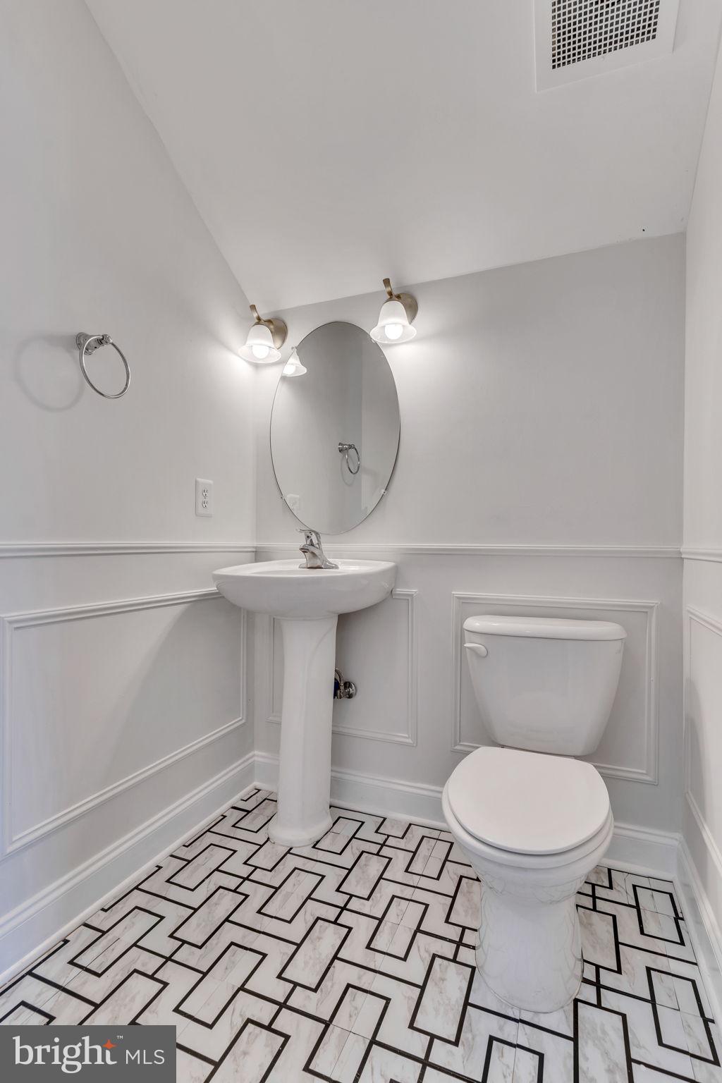 POTOMAC CLUB - Residential Lease