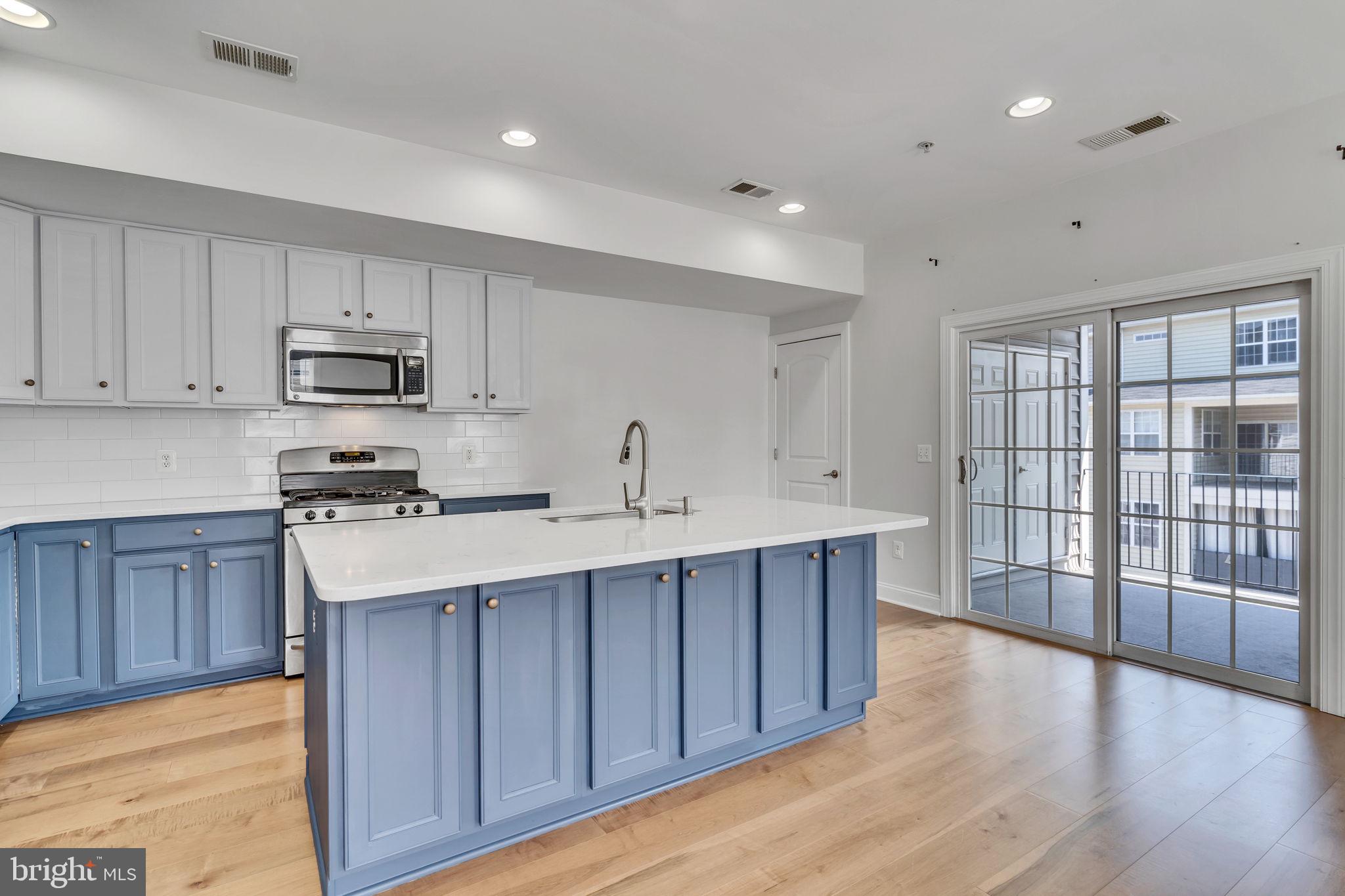 POTOMAC CLUB - Residential Lease