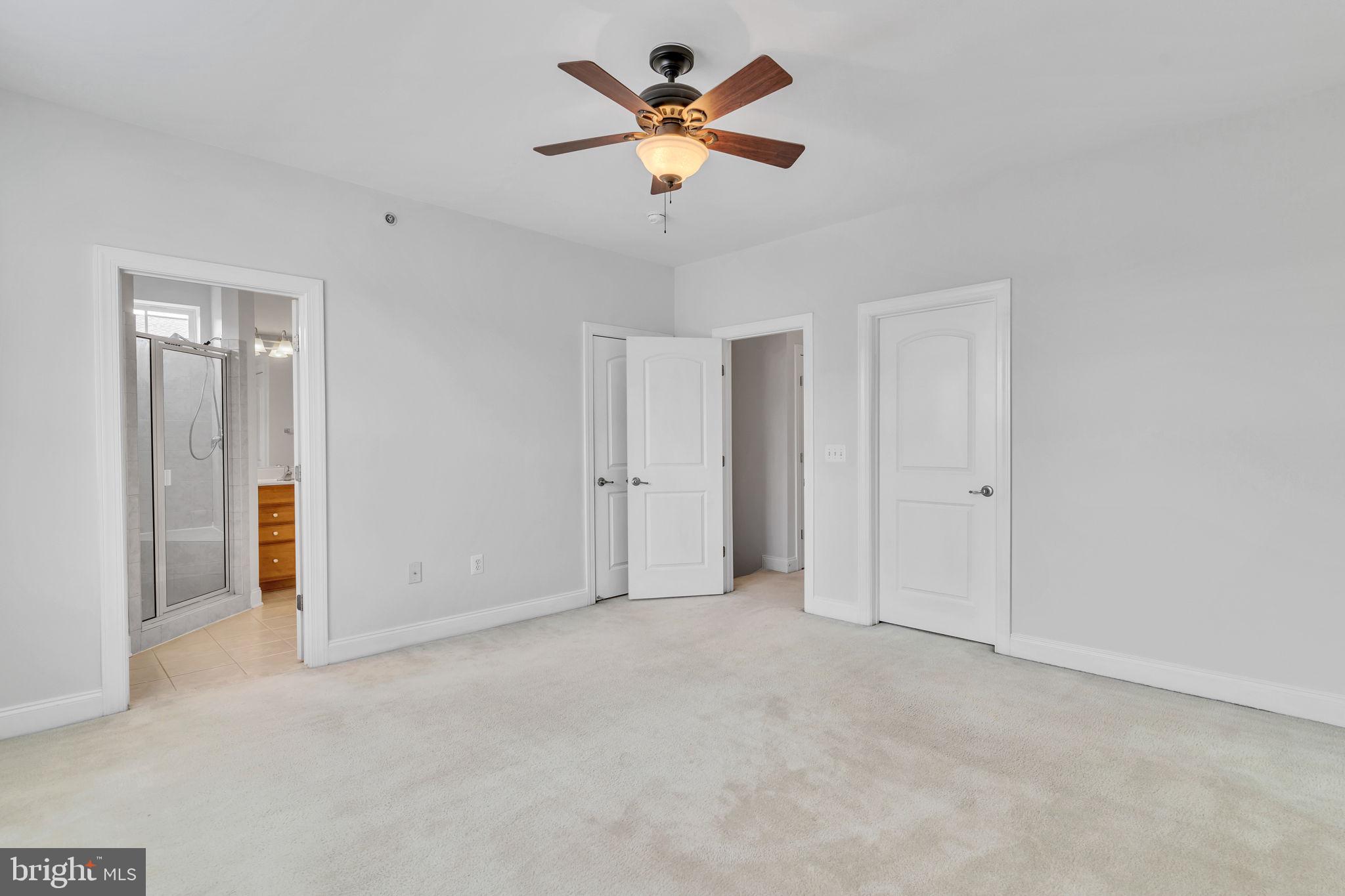 POTOMAC CLUB - Residential Lease