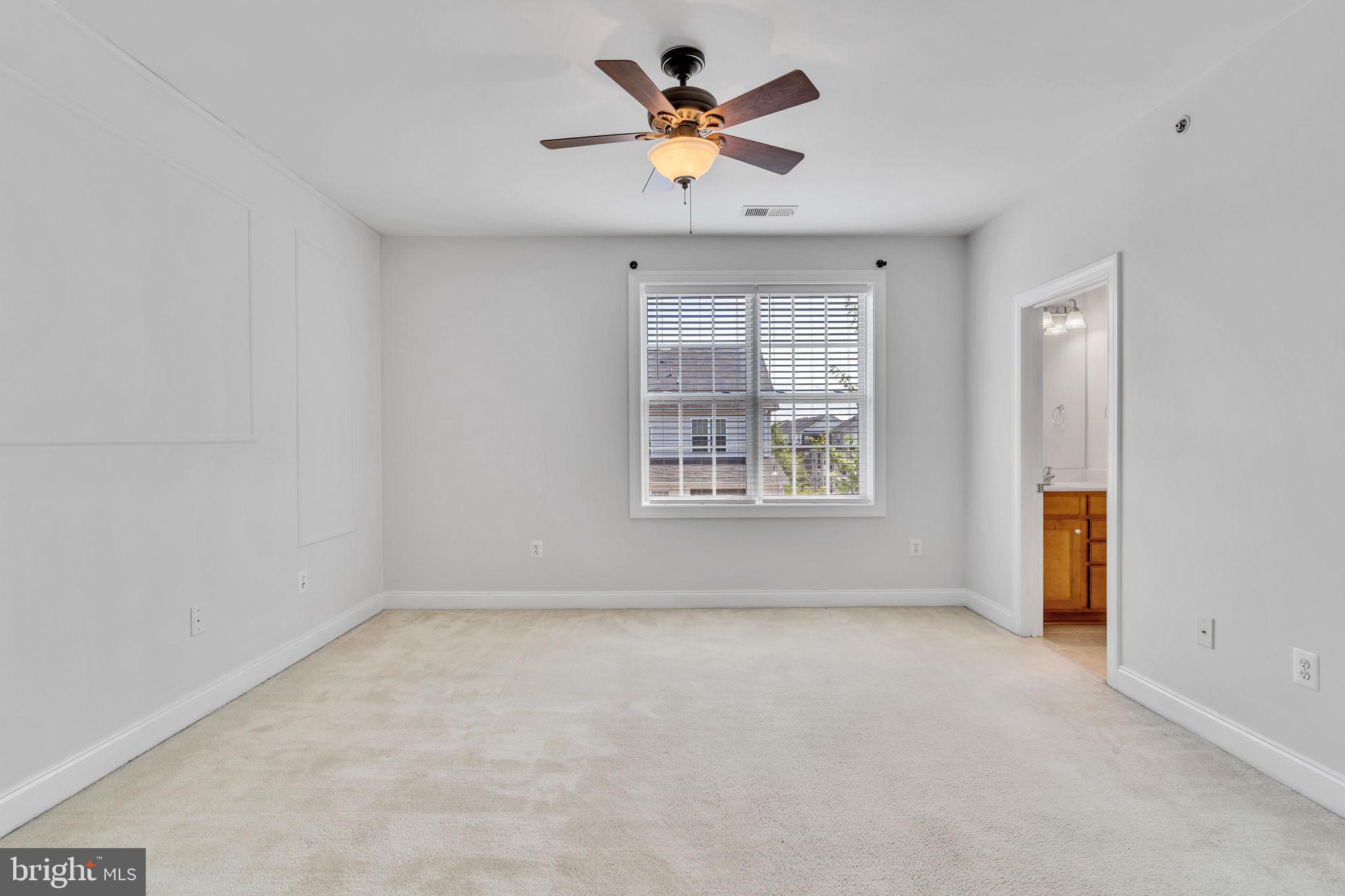 POTOMAC CLUB - Residential Lease